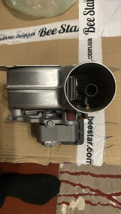 Продам надув для газового котла.