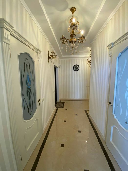 Каманина, 32 жемчужина