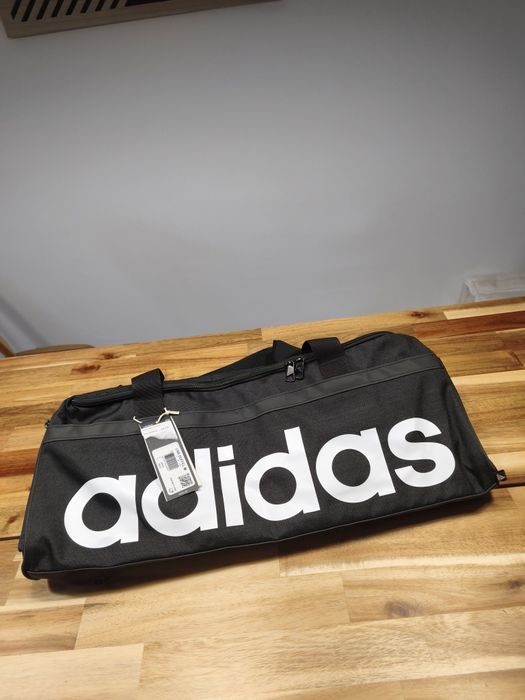 Mala de ginásio adidas original