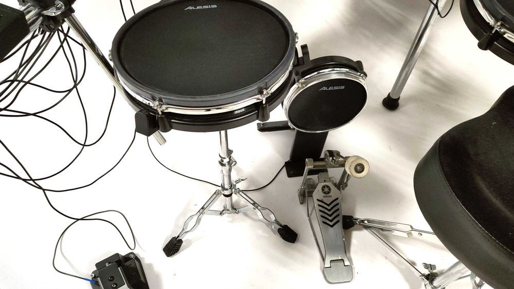 Alesis DM10 MKII Pro Kit - Perkusja elektroniczna