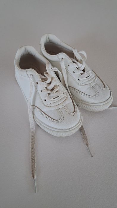 Buty Reserved Białe