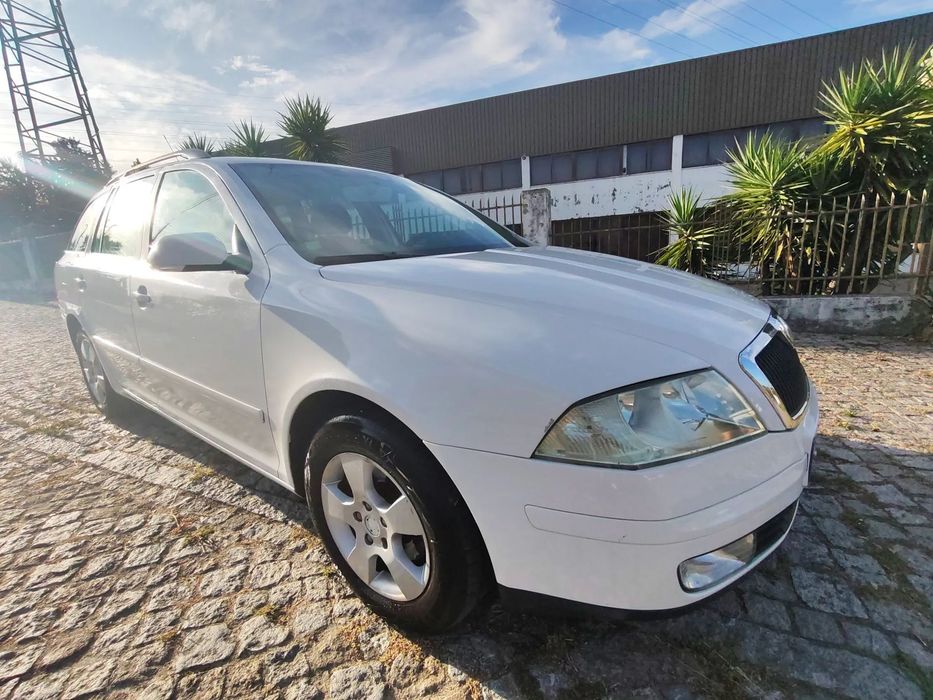 Skoda Octavia Break ver-1-4-ambiente