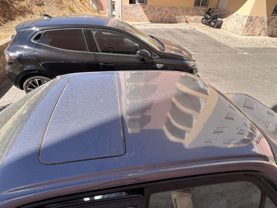 Toyota Corolla E90 — photo 4