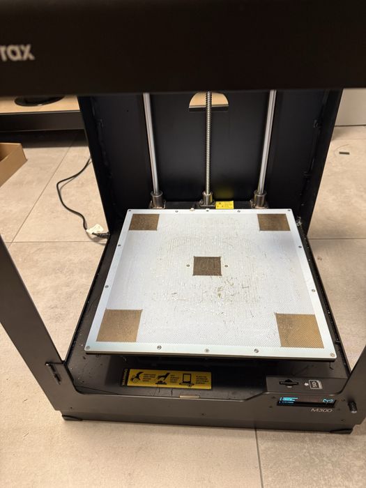 Drukarka 3D Zortrax M300
