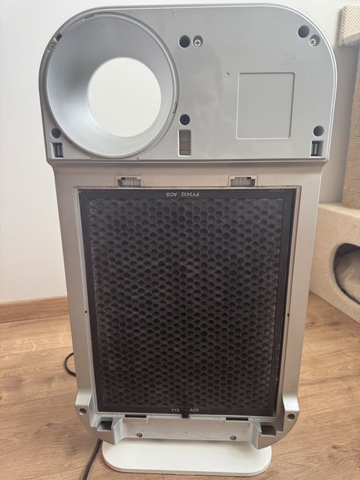 Очищувач повітря Philips Series 4500i AC4550/50