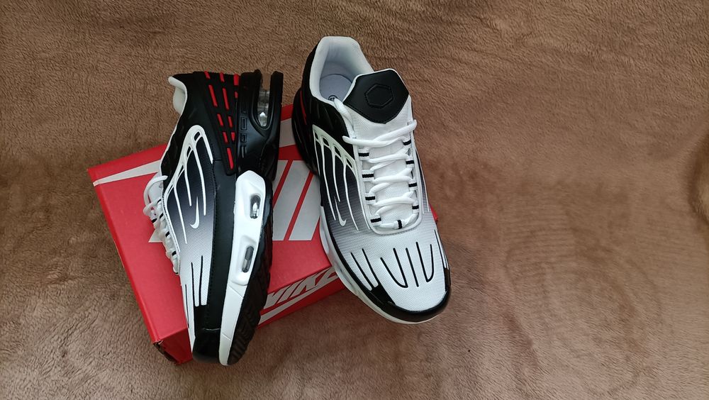 Nowe buty męskie