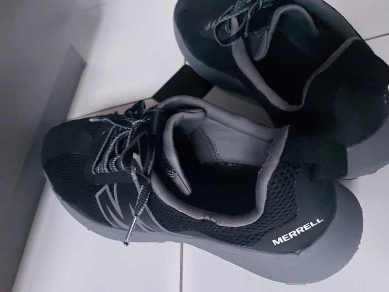 Merrell sneakersy Cloud Sprint męskie 45