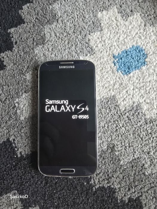 Samsung galaxy s 4 super stan