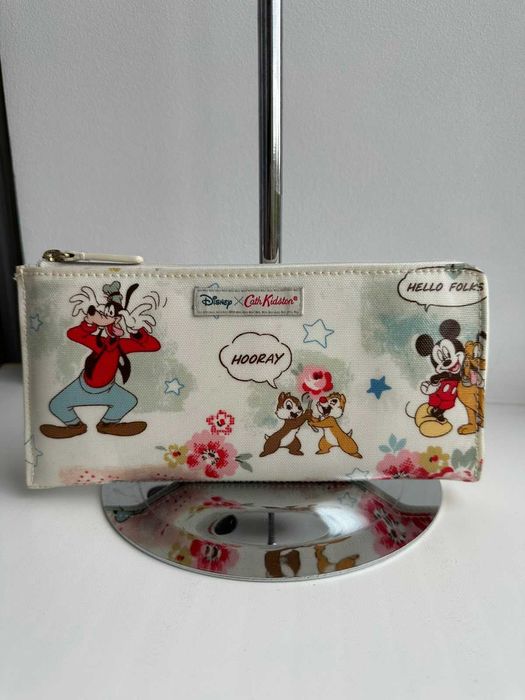 Фірмовий гаманець портмоне Cath Kidston Mickey Mouse! Оригінал