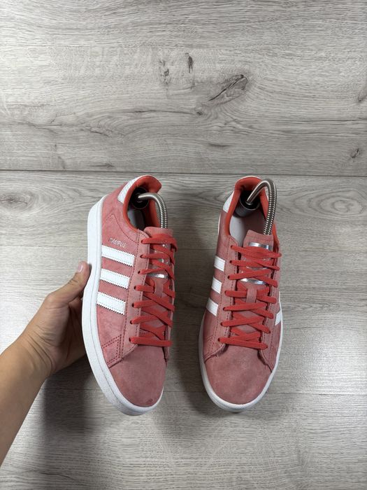 Adidas Campus чоловічі кросівки ОРИГІНАЛ