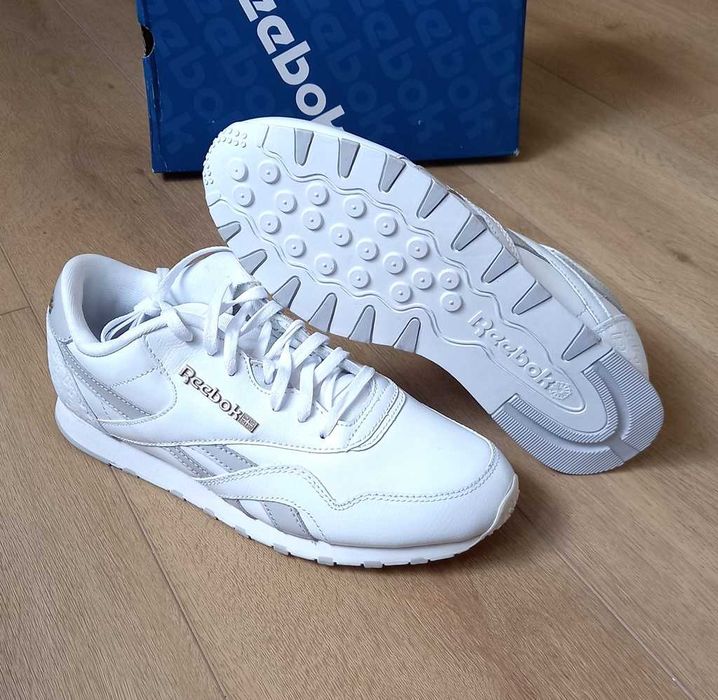 Buty Reebok CL Speed Flat Mono - rozmiar 38.5