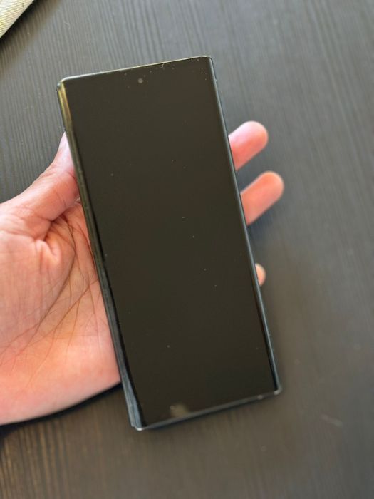 Xiaomi Mix Fold 3 (16GB RAM + 512GB ) - Como Novo