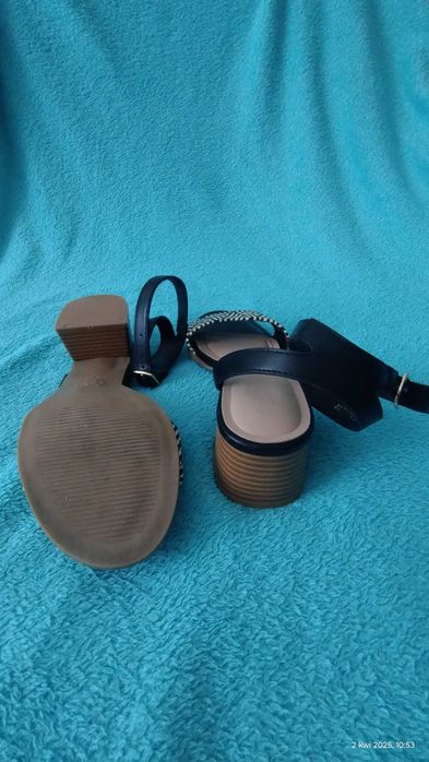 Sandały New Look rozm 38