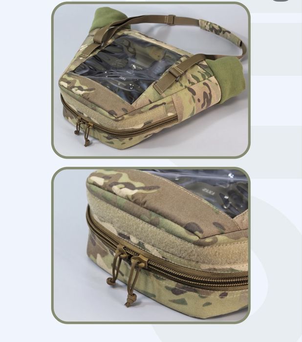 Продам муфту (зима не привід зупиняти політ) військові амуніції / дрон