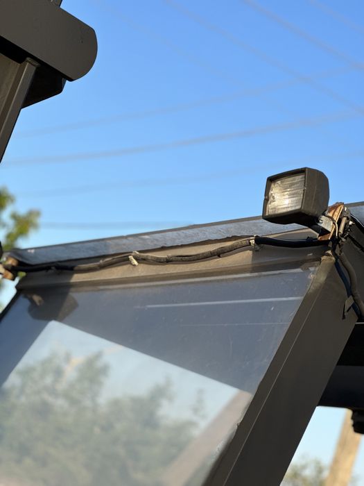 LINDE H70D кара, підйомник 7 тонн