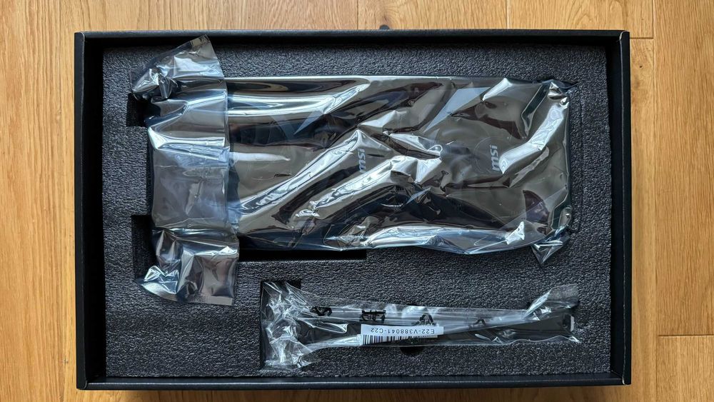 Karta graficzna MSI RTX 3070 VENTUS 3X PLUS OC 8GB