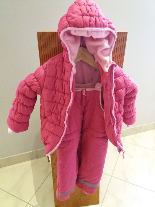 Kombinezon dwuczęściowy Mothercare roz.92 2 latka