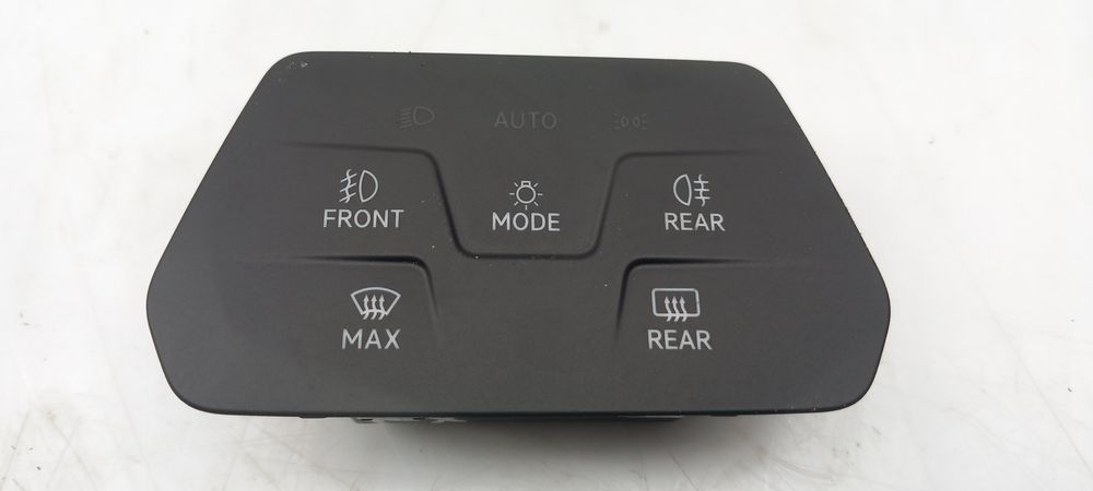 Módulo interruptor luz SEAT Leon (KL1)