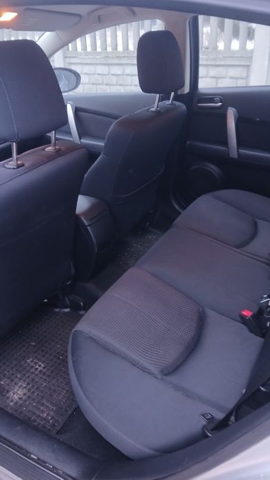 Mazda 6gh w dobrym stanie