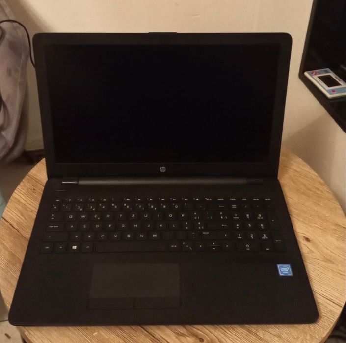 HP 250 G6 3168NGW 8GB/500GB bateria 6 godzin
