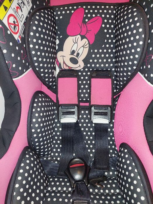 Cadeira auto disney