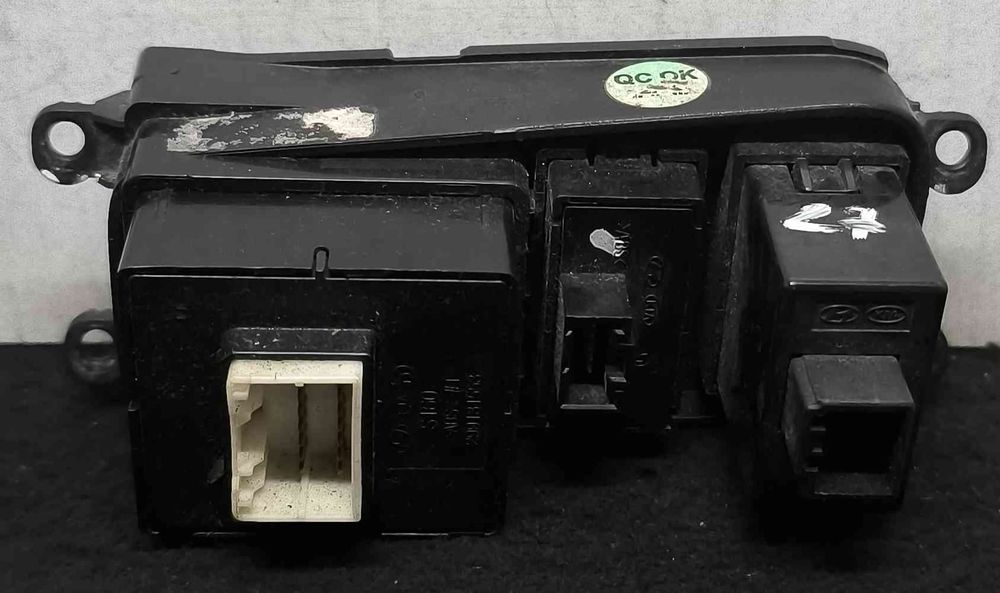 Conjunto de Botões 299131553 - HYUNDAI i10 I