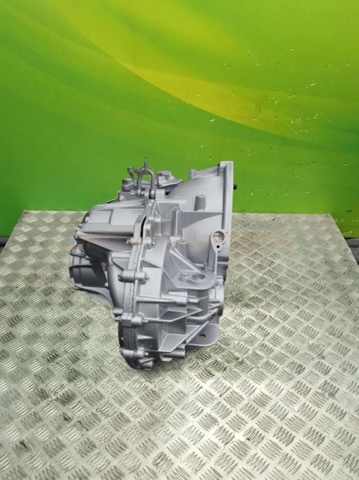 Caixa de Velocidades Opel Movano 2.3 Dci  PF6043 - RECONDICIONADA