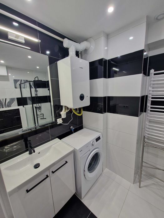 2 Pokoje Bochnia ul.Trudna