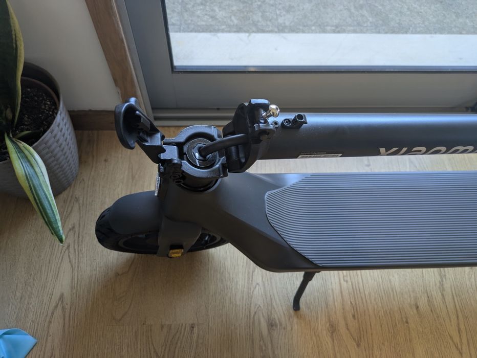 Trotinete Xiaomi Lite 4