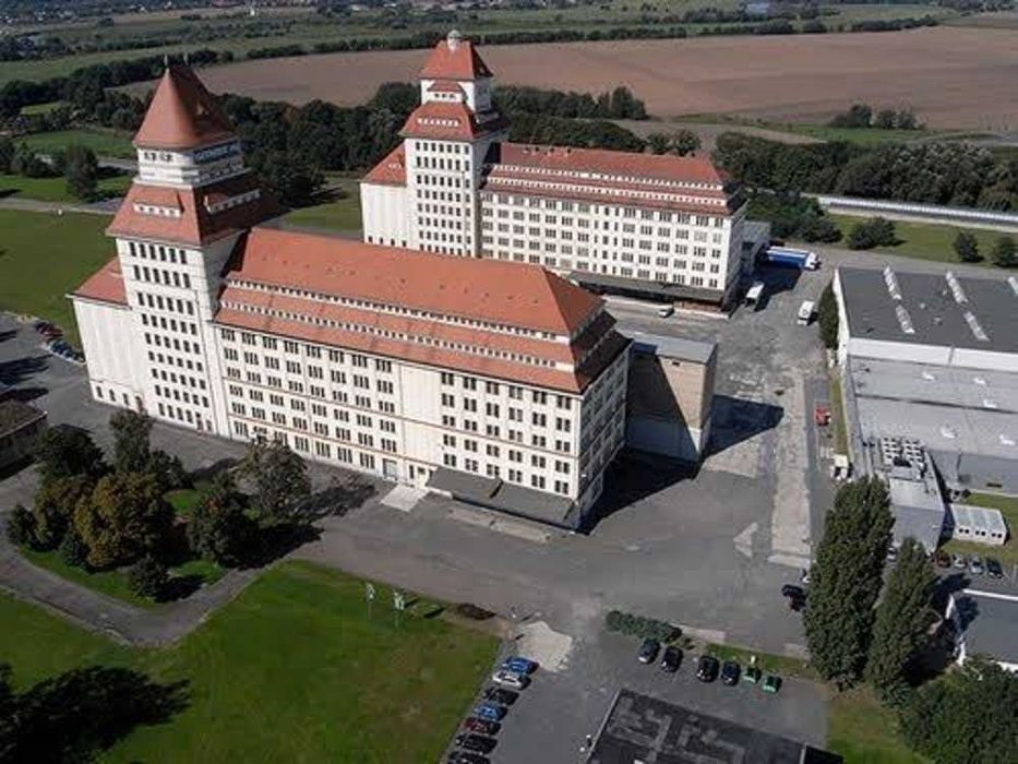 В Германии три  3-этажных дома для ПМЖ и работы всего за 99 тысяч евро