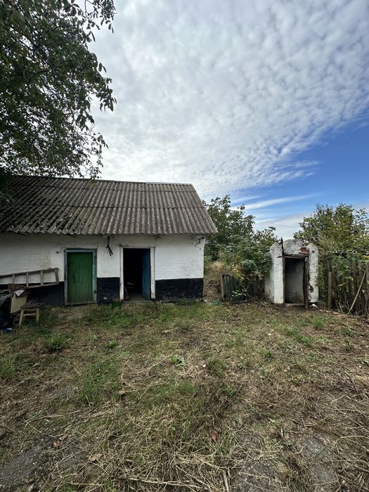 Продам будинок в с БАКАЛИ