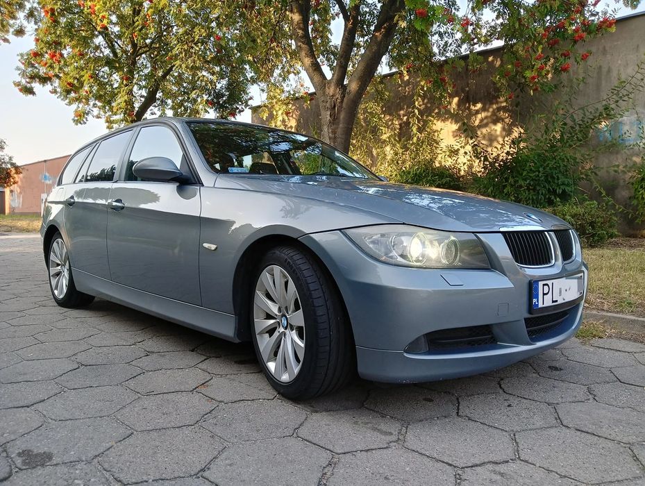 BMW Seria 3
