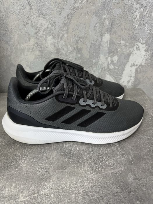 Кросівки бігові Adidas Cloudfoam  100% оригінал