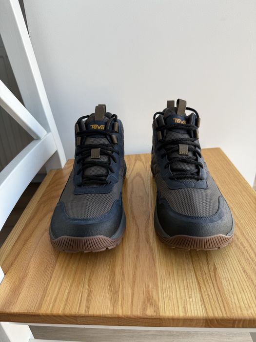 Teva WATERPOOF Vibram | зимові кросівки ОРИГІНАЛ 100% ботинки черевики