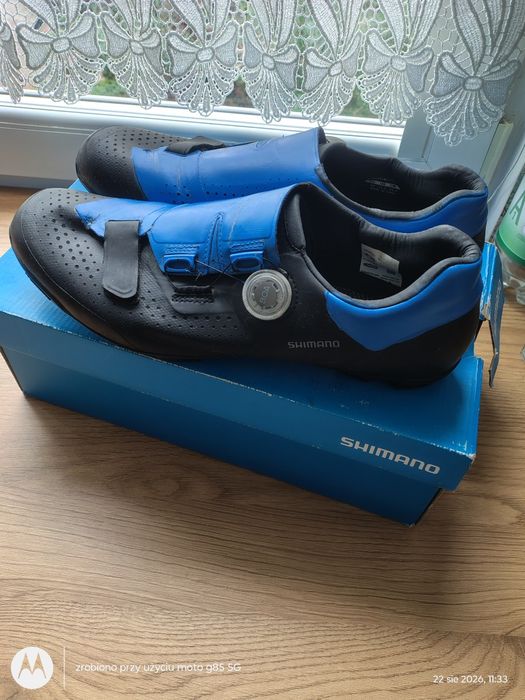 Buty MTB XC 5 Shimano 46