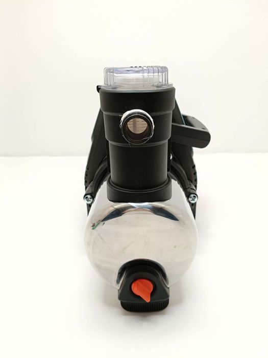 Pompa powierzchniowa Gardena 1300 W 6000 l/h, LCD inox