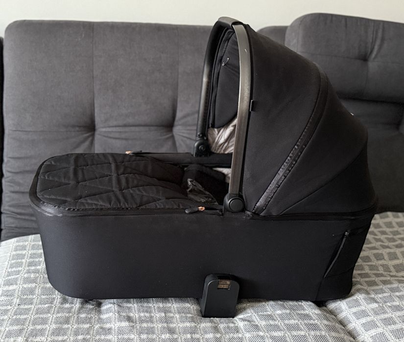Каляска Carrello Ultra, 2в1