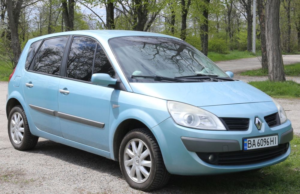 Продам автомобіль