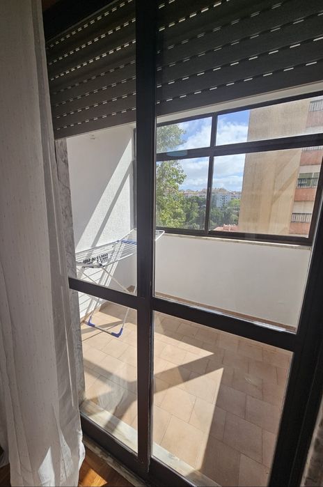 Quarto para arrendar