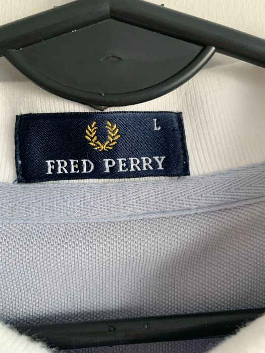 Fred perry polo - koszulka meska - premium - casual