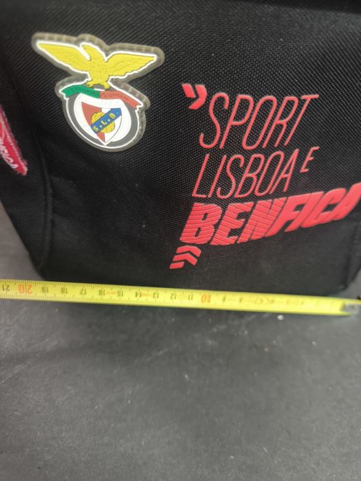 Lancheira Térmica SL Benfica Oficial