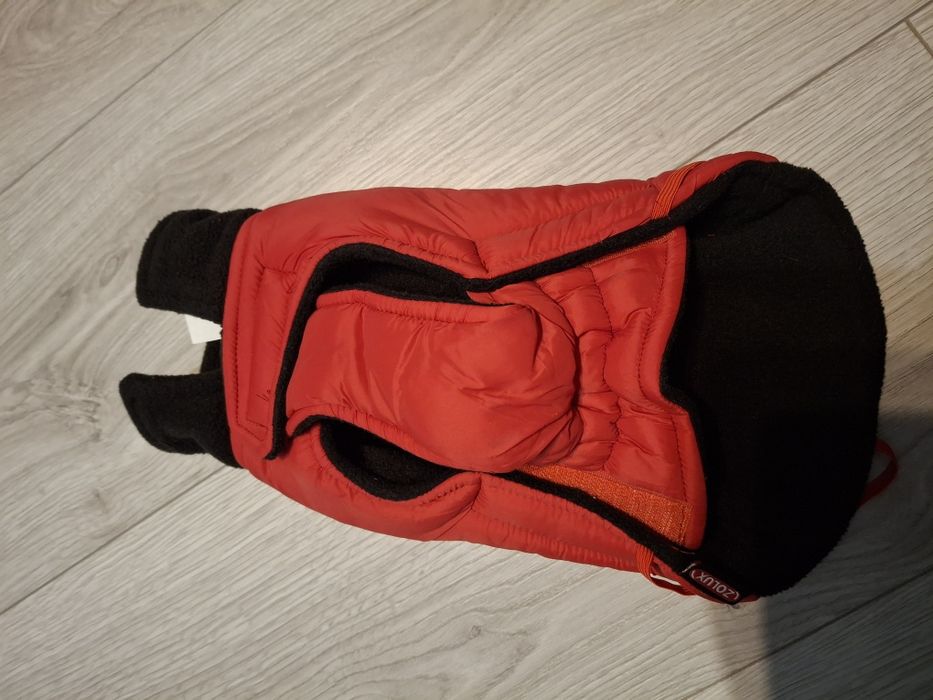 Kurteczka z polarem Zolux 25cm