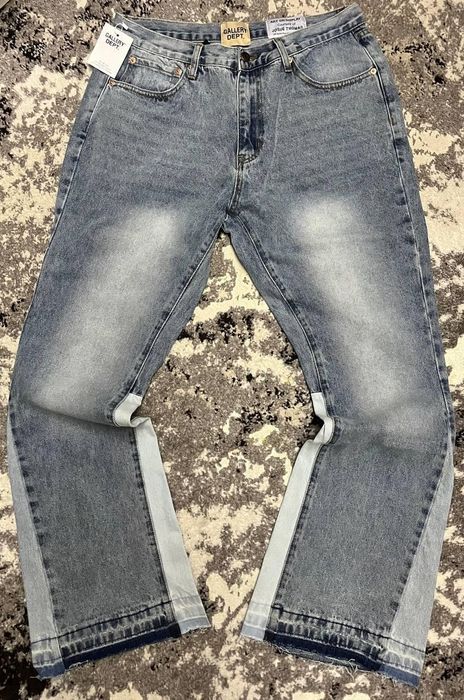 Джинси Gallery Dept
Доставка у день замовлення або вранці наступного д