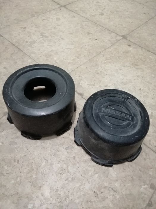 Tampas para as jantes de  carrinhas