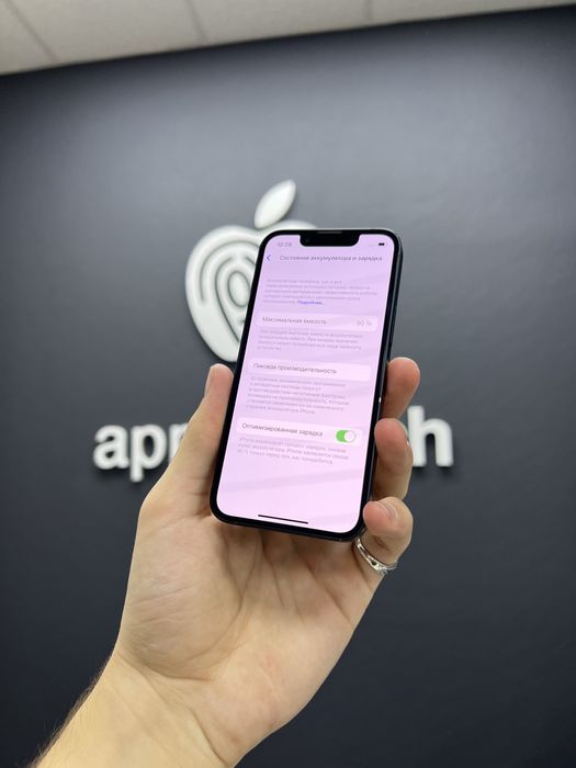 IPhone 13 Mini 128gb Midnight Unlock від Магазину 14 999 грн