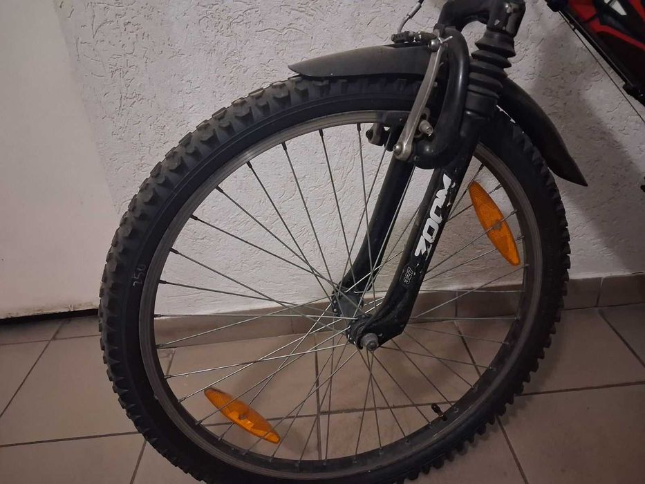 Велосипед, 24 колеса (shimano)