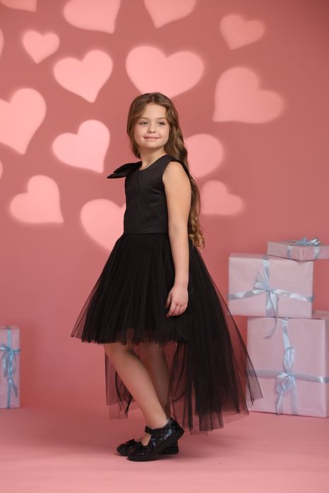 Випускна сукня дитяча.Нарядна сукня дитяча