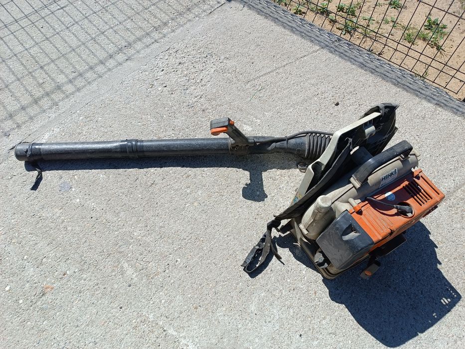 Dmuchawa spalinowa Stihl