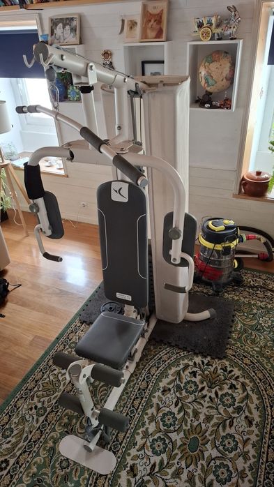 Máquina musculação426430843029432320