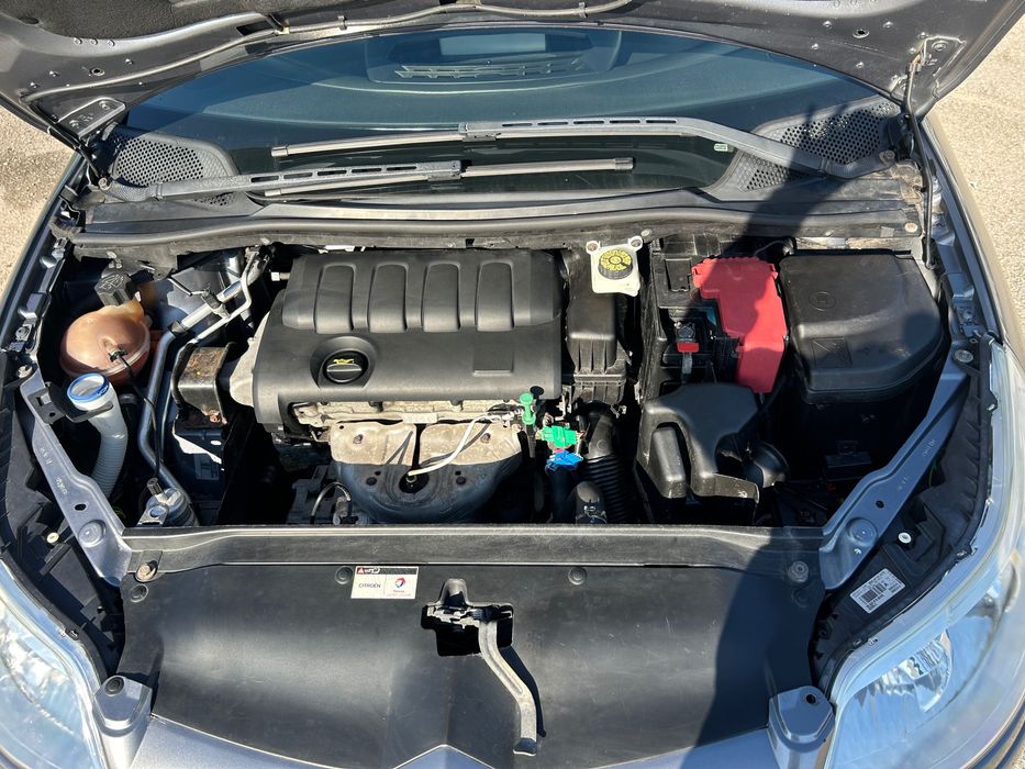 Citroen c4 1.4 2009